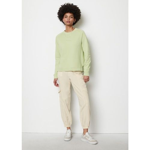 Sweat-shirt relaxed - Marc O'Polo - Modalova