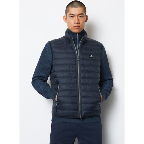 Gilet matelassé, coupe Regular - Marc O'Polo - Modalova