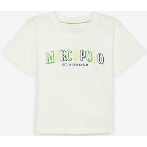 T-shirt KIDS-BOYS - Marc O'Polo - Modalova