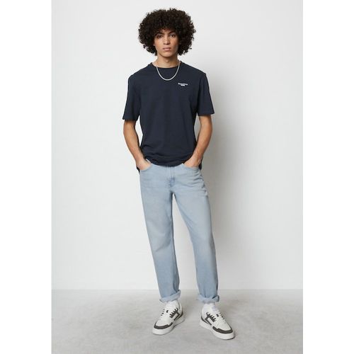 Jeans modèle LINUS slim tapered - Marc O'Polo - Modalova