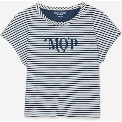 T-shirt TEENS-GIRLS - Marc O'Polo - Modalova