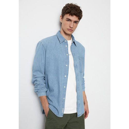 Surchemise en denim - Marc O'Polo - Modalova