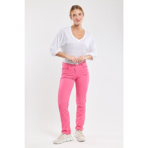 ARMOR-LUX Pantalon coupe droite - coton S - 38 - ARMOR LUX FR - Modalova