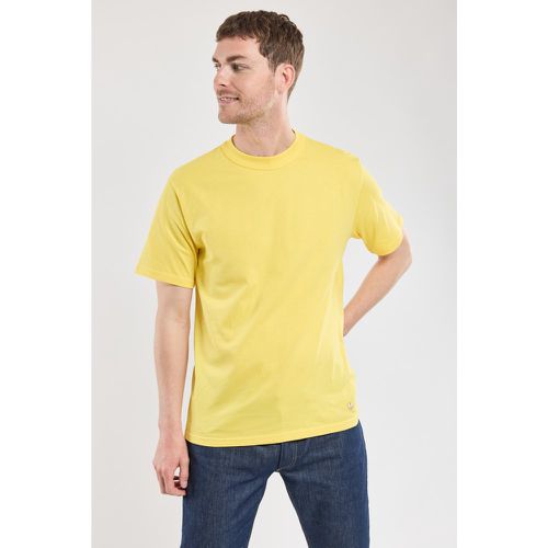 ARMOR-LUX T-shirt uni - coton issu de l?agriculture biologique M - ARMOR LUX FR - Modalova