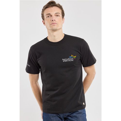 ARMOR-LUX T-shirt - Agriculteurs de Bretagne - S - ARMOR LUX FR - Modalova