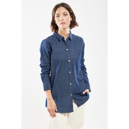 Chemise en jean CADALEN XS - 36 - Bermudes - Modalova