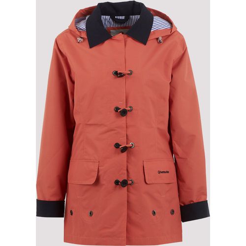 BERMUDES Parka NEW BALTIMORE L - ARMOR LUX FR - Modalova