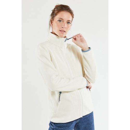 Veste polaire MAOKE 4XL - 50 - Bermudes - Modalova