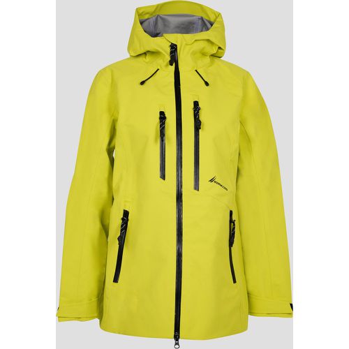 BERMUDES Parka imperméable et respirante BOUTDOOR XXL - 46 - ARMOR LUX FR - Modalova