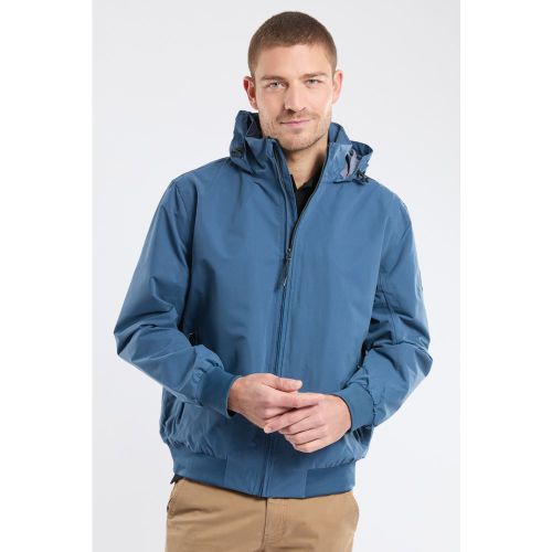 Blouson imperméable HIKING - ARMOR LUX FR - Modalova