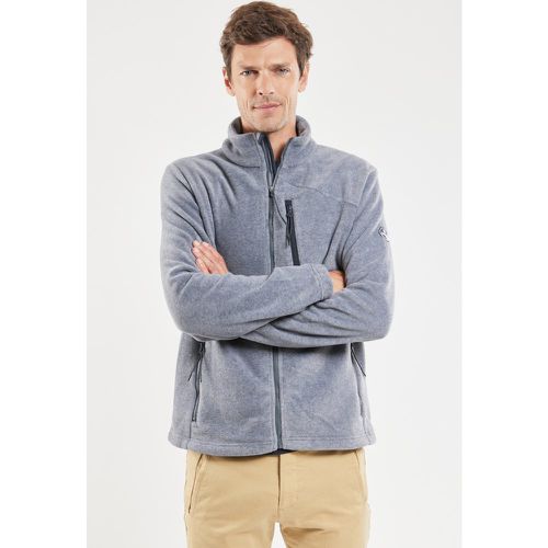 Veste polaire POULLAN S - Bermudes - Modalova