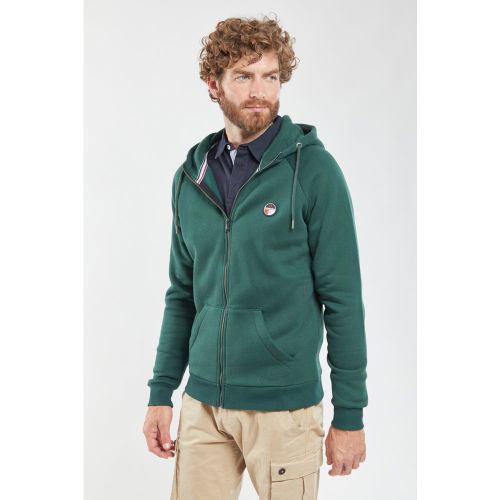 Sweat à capuche TIBET XL - Bermudes - Modalova