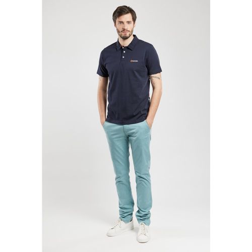 BERMUDES Pantalon chino DURBAN L - 42 - ARMOR LUX FR - Modalova