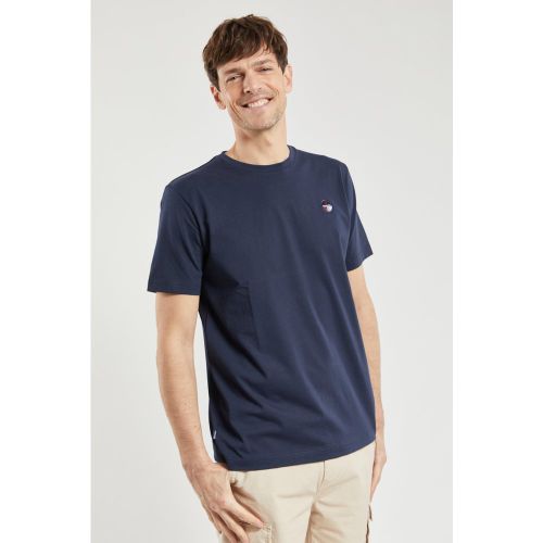 T-shirt VENICE - coton issu de l?agriculture biologique L - Bermudes - Modalova
