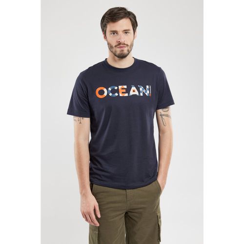 BERMUDES T-shirt "ocean" VULMONT XL - ARMOR LUX FR - Modalova