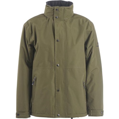 Parka imperméable HOT S - Bermudes - Modalova