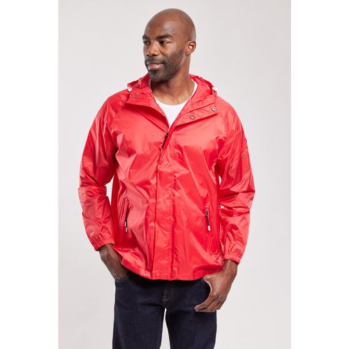 BERMUDES Coupe-pluie NOROIT XL - ARMOR LUX FR - Modalova