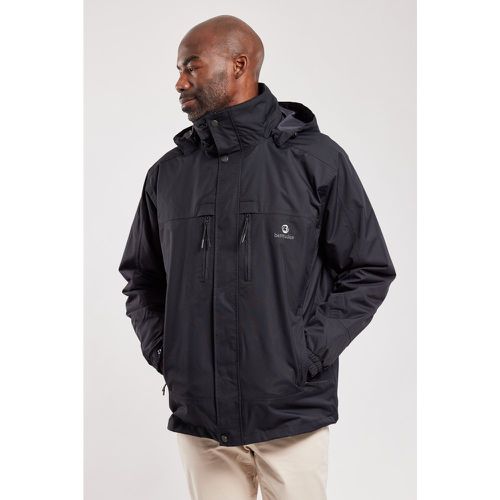 BERMUDES Parka Imper-respirante HIKER XXXL - ARMOR LUX FR - Modalova