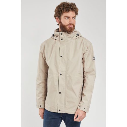 BERMUDES Parka imperméable HAMILTON S - ARMOR LUX FR - Modalova