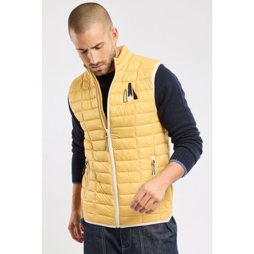 Doudoune sans manche - ARMOR LUX FR - Modalova