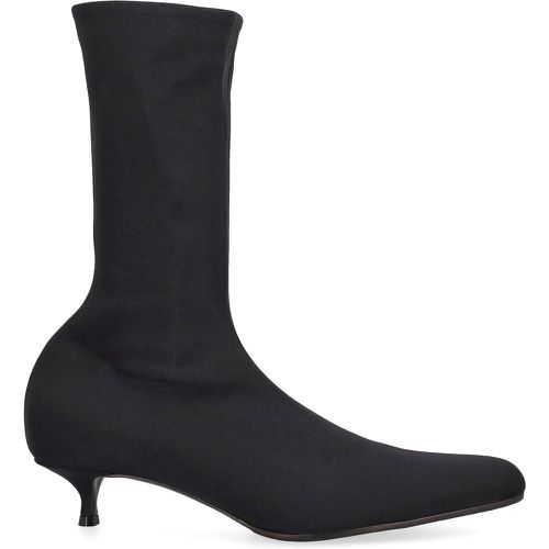 Women's Ankle Boots - - In IT 37.5 - Balenciaga - Modalova