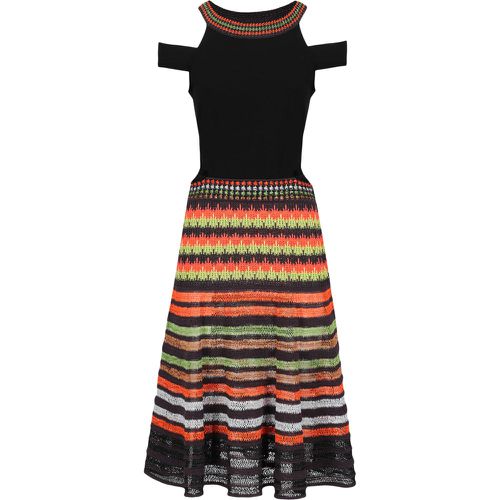 Condition: Very Good, Other Patterns Synthetic Fibers, Color: - M - IT 44 - M Missoni - Modalova