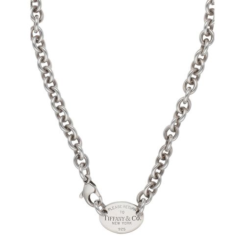 Women's Necklace And Pendants - - In - Tiffany & Co. - Modalova