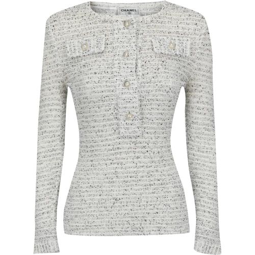 Women's T-shirts And Top - - In , S - Chanel - Modalova