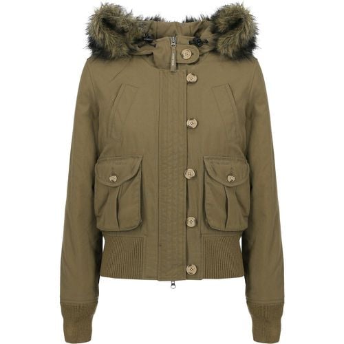 Condition: Good, Solid Color Synthetic Fibers, Color: - S - - Woolrich - Modalova
