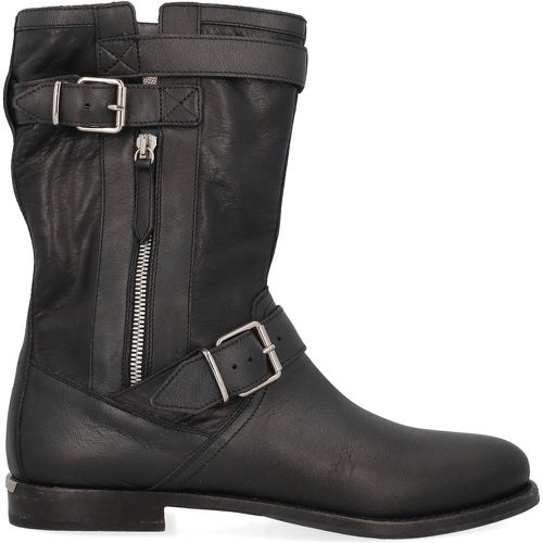 Women's Ankle Boots - - In IT 38 - Burberry - Modalova