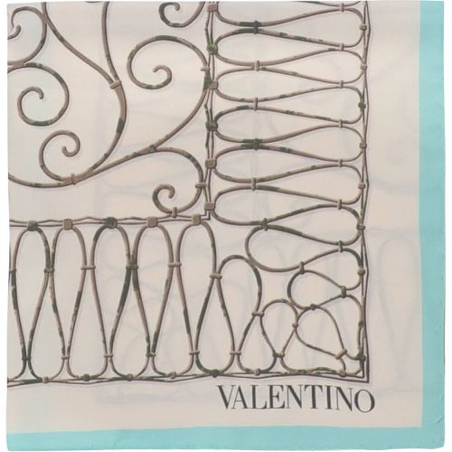Condition: Very Good, Other Patterns Silk, Color: - - - Valentino - Modalova