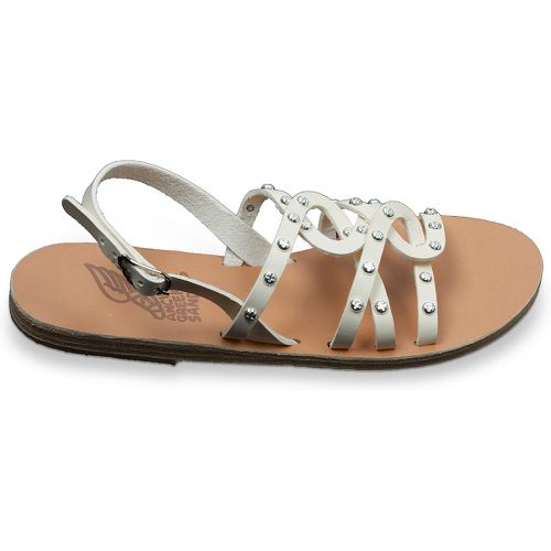 Condition: New With Tag, Leather, Color: - - - IT 36 - Ancient Greek Sandals - Modalova