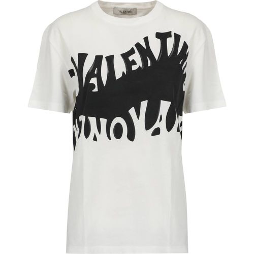 Women's T-shirts And Top - - In , S - Valentino Garavani - Modalova