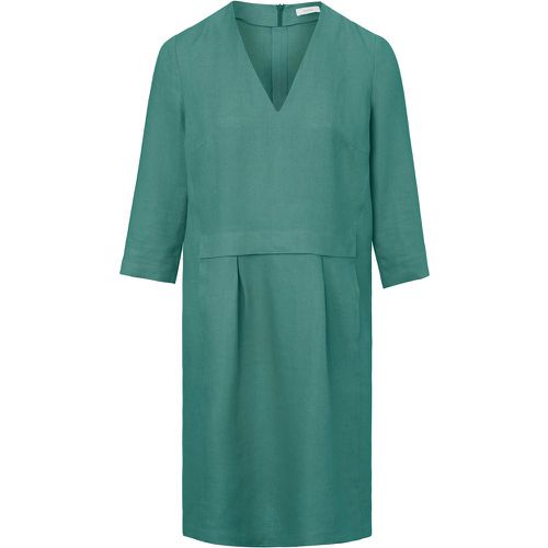 La robe 100% lin taille 48 - RIANI - Modalova