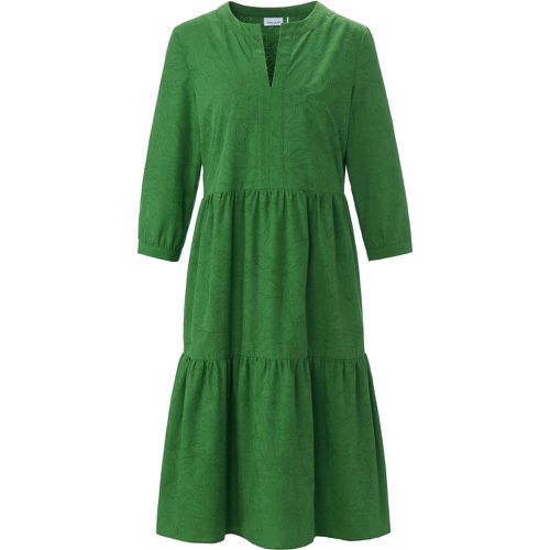 La robe Gerry Weber vert taille 40 - Gerry Weber - Modalova