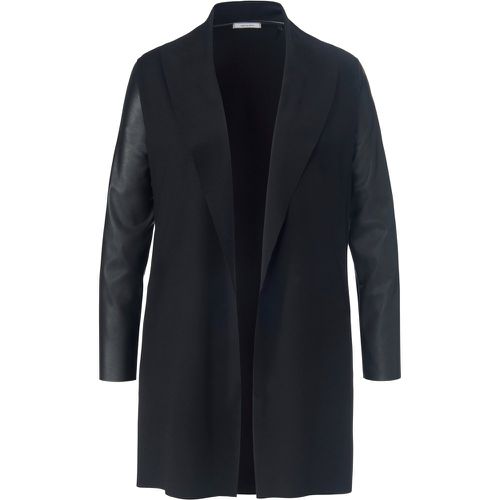Le manteau coupe blazer confortable taille 42 - Elena Miro - Modalova