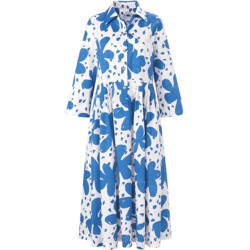 La robe 100% coton taille 38 - teeh`s by ODEEH - Modalova