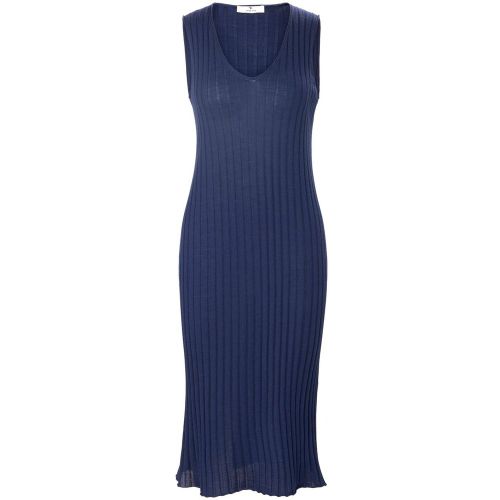 La robe sans manches taille 42 - PETER HAHN PURE EDITION - Modalova