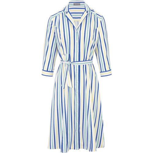 La robe coton stretch taille 44 - Basler - Modalova