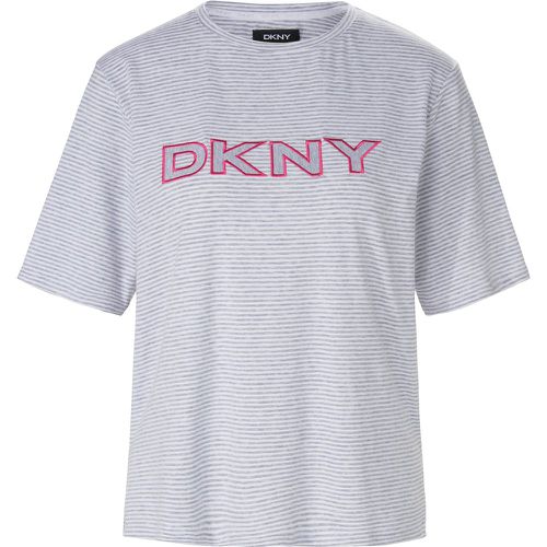 Le pyjama DKNY gris taille 38/40 - DKNY - Modalova