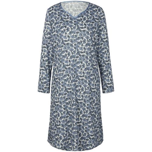 La chemise nuit 100% coton taille 38 - Hautnah - Modalova