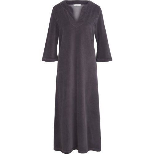 La robe manches 3/4 taille 38 - PETER HAHN PURE EDITION - Modalova