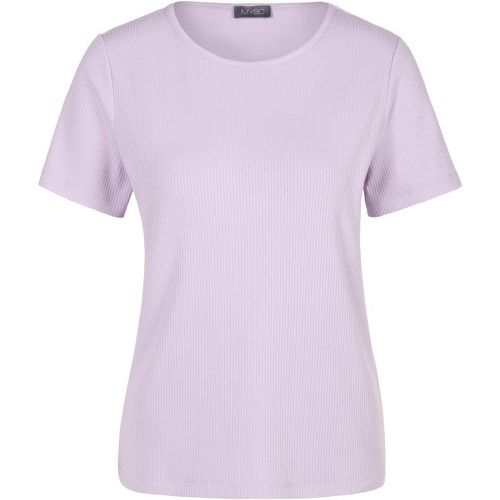 Le T-shirt manches courtes taille 40 - MYBC - Modalova