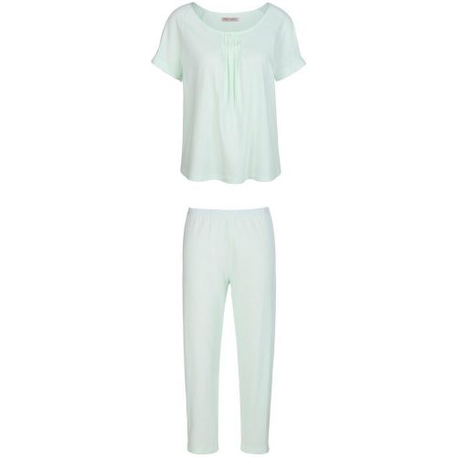Le pyjama single jersey doux taille 38 - Hautnah - Modalova