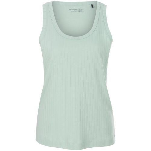 Le top encolure dégagée taille 40 - Schiesser - Modalova