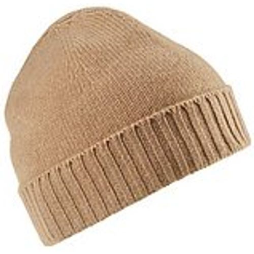 Le beanie 100% cachemire - Peter Hahn Cashmere - Modalova