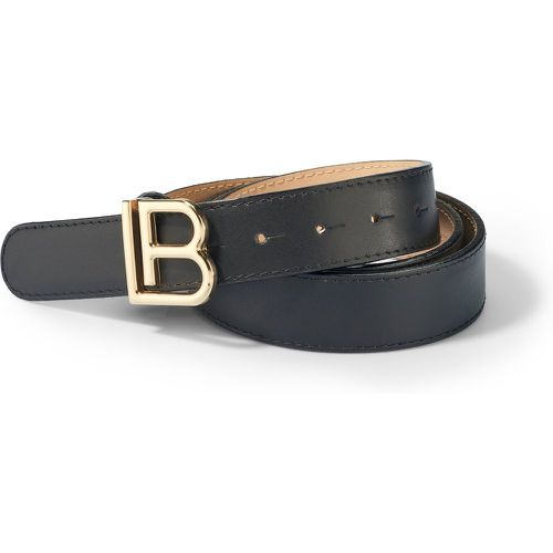 La ceinture cuir Premium taille 75 - Laura Biagiotti Roma - Modalova