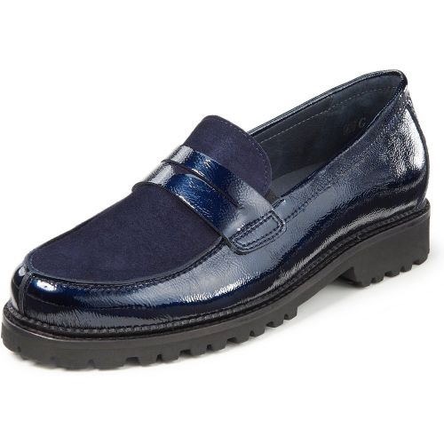 Les mocassins modèle Bolzano cuir taille 36 - Christian Dietz - Modalova