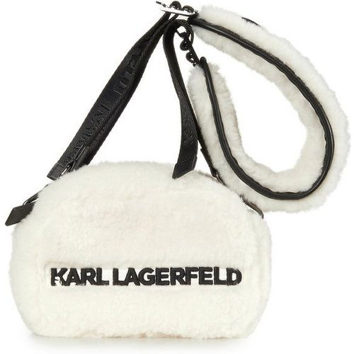 Le sac cross-body - Karl Lagerfeld - Modalova