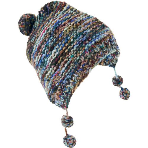Le bonnet 100% laine - Inkadoro - Modalova
